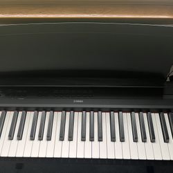 Yamaha P-115