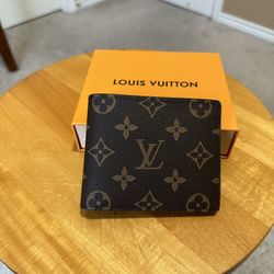 Louis Vuitton Wallet