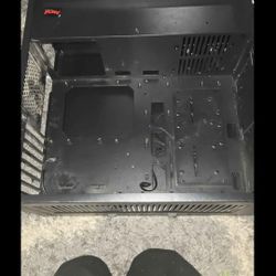 Atx Pc Case