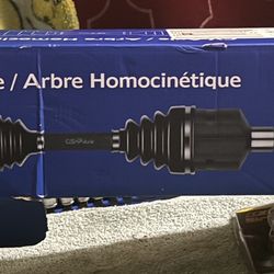 CV Axle