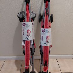 Baby Umbrella Stroller