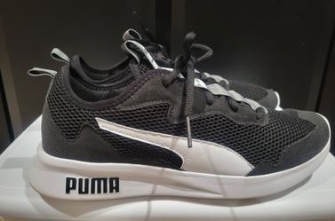 Puma Modern Runner Bold-11.5