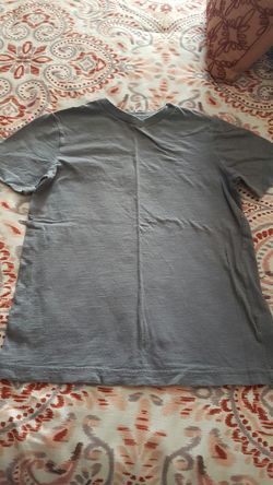 Boy shirt