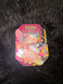 Pokemon