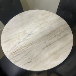 Table And Chairs 