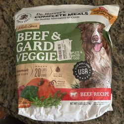 Free Dog Food 