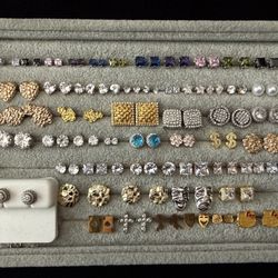 EARINGS ( 10$-80$ Each ) Deals 