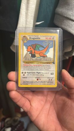 Dragonite 🐉 Movie Promo 