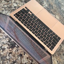Macbook Air 2021 