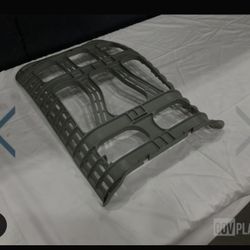 II Rucksack Frame