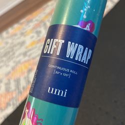 Gift Wrap