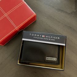 Tommy Hillfiger Wallet