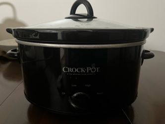 Crockpot