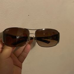 Ray Bands Sunglasses 