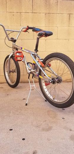 20” GT INTERCEPTOR & 20 “ MACH ONE BMX BIKES for Sale in Laguna