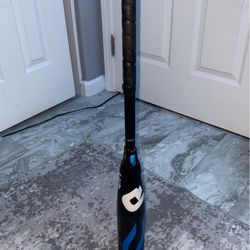 Demarini 2019 Cf Zen USA Baseball Bat -10