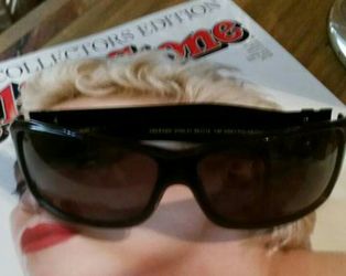 Mustang men's sunglasses