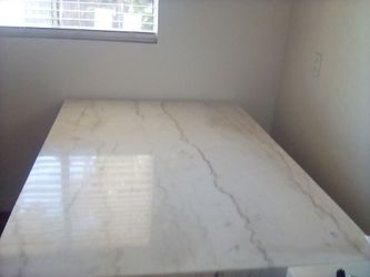 Kitchen table