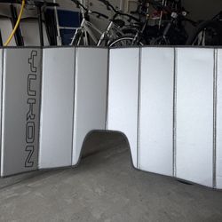 Yukon Windshield Sunshield 