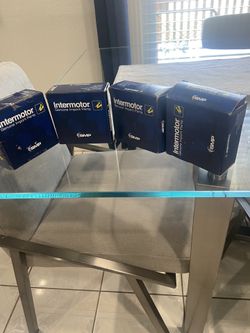 4 Sensors For Tires