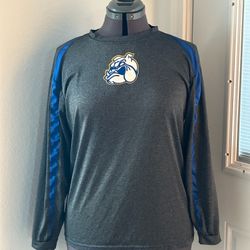 Bull Dawgs Long sleeve Shirt
