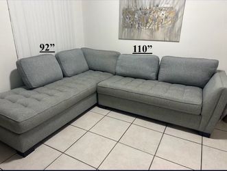 Sectional