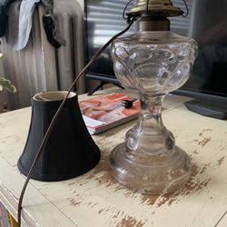 Vintage Lamp