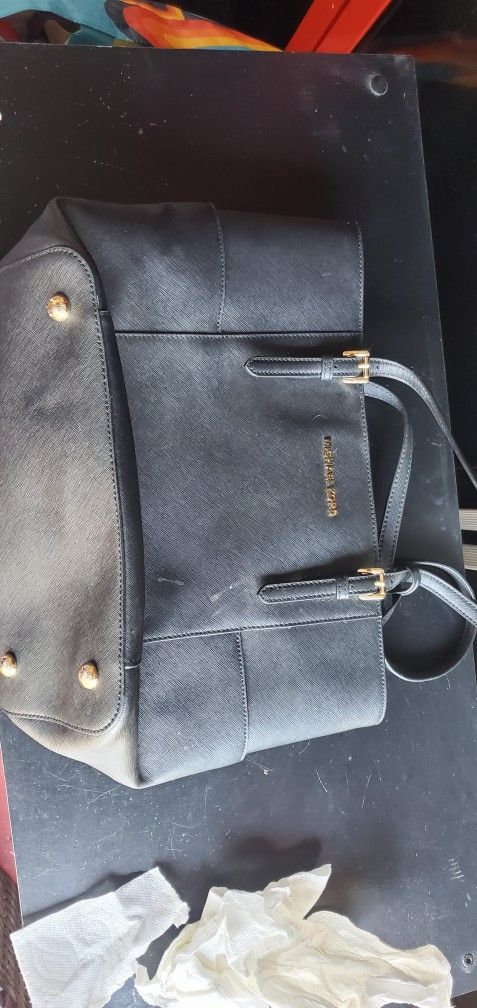 Michael Kors Laptop Tote Bag