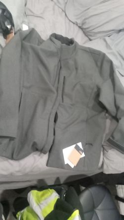 Men's 2x THE North Face Jacket Brand New