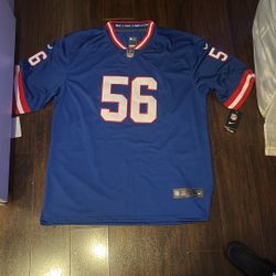 Lawrence Taylor Jersey