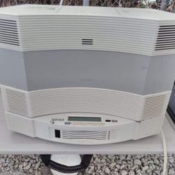 Bose Acoustic Wave Music System II