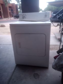 Dryer