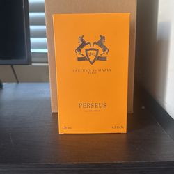 Parfums de marly Perseus Edp