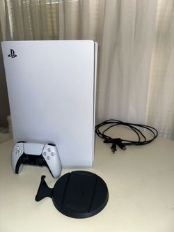PS5 (or Trade for Switch 2)