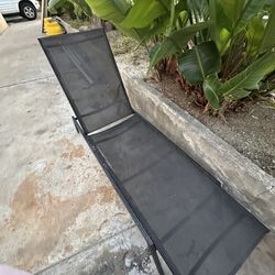 Free Lounge Chair
