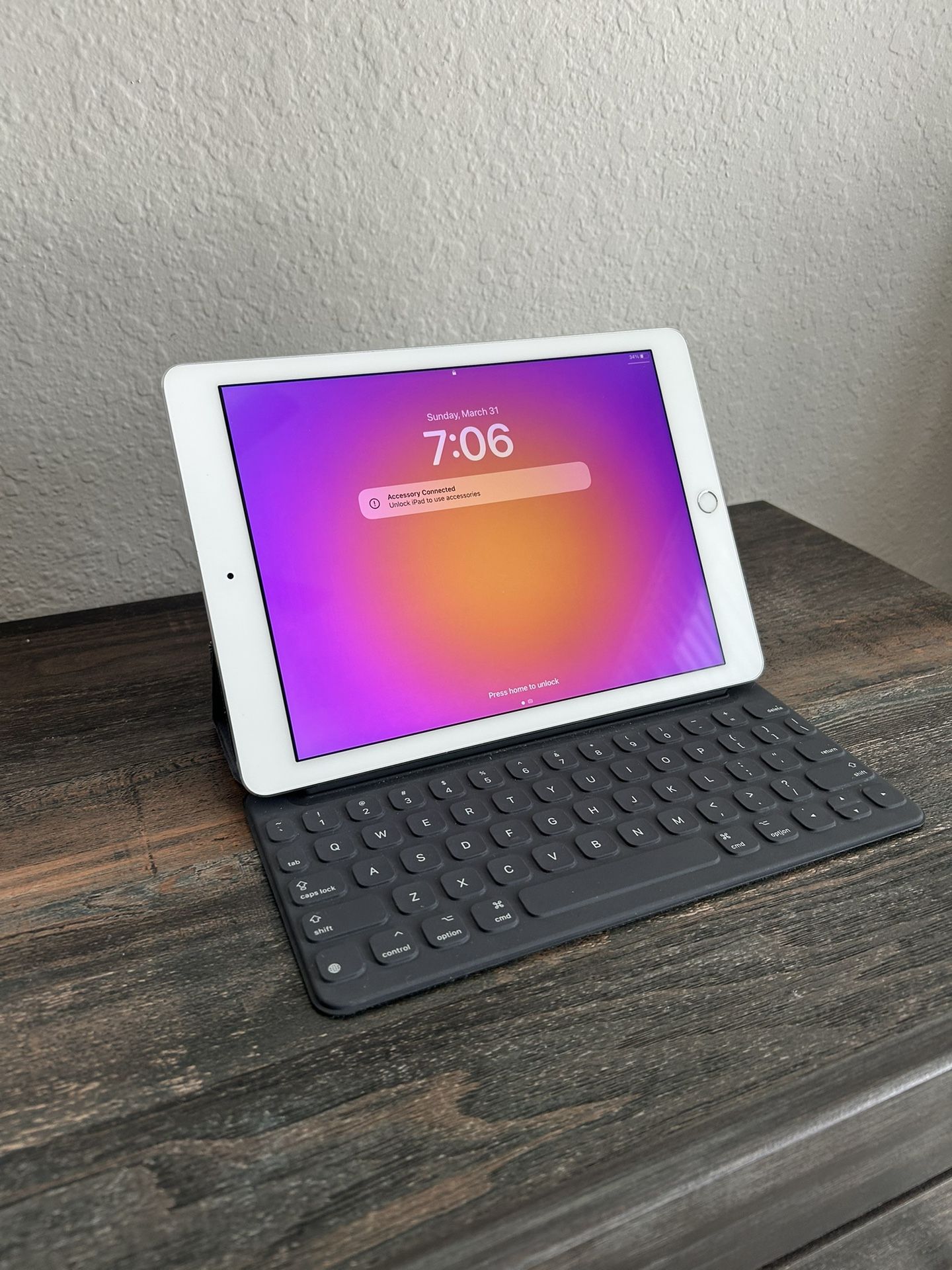 iPad Pro - 9.7” - Apple