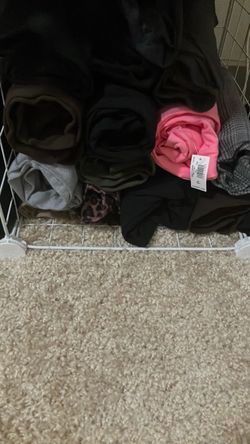 OLD NAVY LEGGINGS