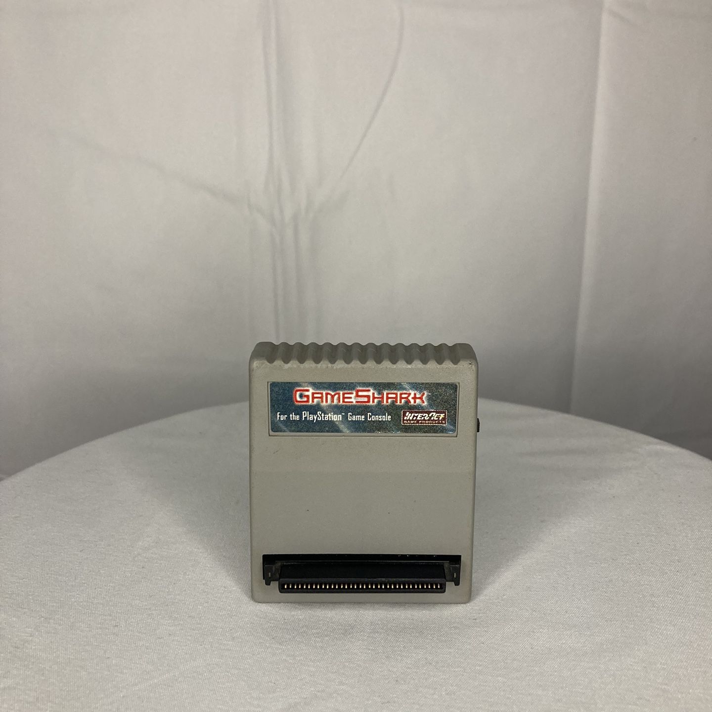 Playstation 1 Interact Gameshark 2.0 Used – Jamestown Gift Shop