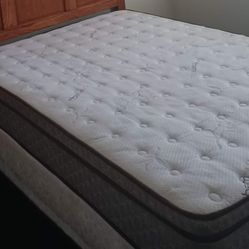 Queen Mattress
