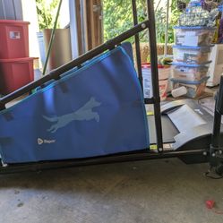 Lifepro Dog Treadmill 