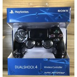 NEW PlayStation 4 controller in box ready for you!!!