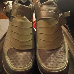 ME7 Mountain Bike Shoes