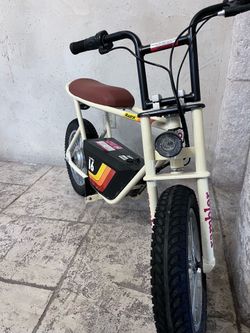 Razor Rambler 16 Retro