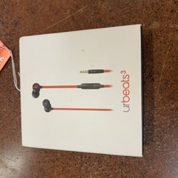 BEATS By Dre 