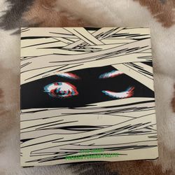 Limited Edition Mummy Eyeshadow Palette by Kylie Cosmetics