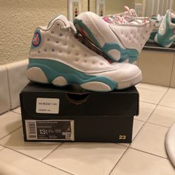 Jordan Retro 13