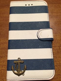 Case IPhone 6 s pluse