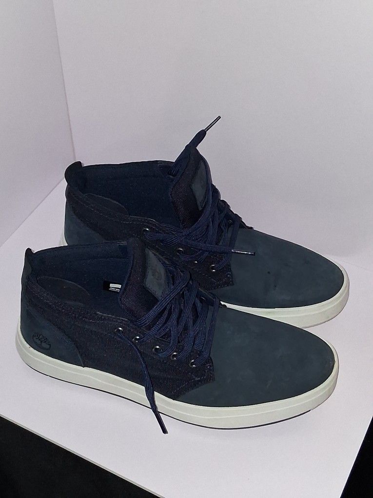 Men's Timberland Boots