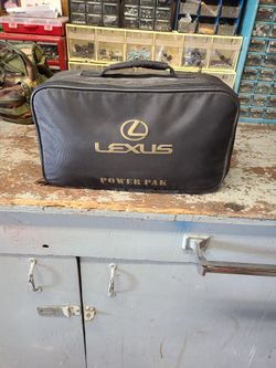 power pack for sale From Lexus
