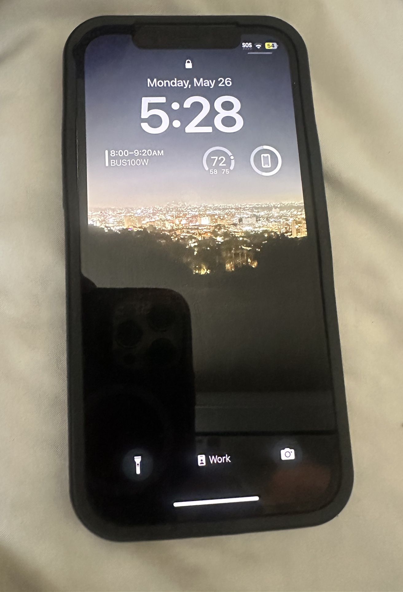 iPhone 12 Pro 256GB Unlocked. Pick up in Temple City